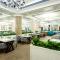 Shymkent Grand Hotel