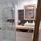 Chambre privée indépendante dans une maison