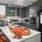 Stunning Luxury 3 Bed Penthouse Sleeps 2 to 6