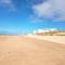 LEmeraude, les pieds dans leau