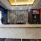 Paco Hotel Tianhe Coach Terminal Metro Satation Guangzhou-Free Shuttle Bus for Canton Fair