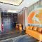 Paco Hotel Tianhe Coach Terminal Metro Satation Guangzhou-Free Shuttle Bus for Canton Fair