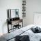 Industrial Charm Loft