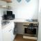 Industrial Charm Loft