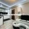 sea ​​view apartment Sozopol