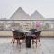 Top pyramids view hotel - Cairo