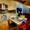 Cozy Apartment with view - LAGHI E SENTIERI -