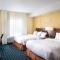 Fairfield Inn & Suites by Marriott Rochester Mayo Clinic Area/Saint Marys - Rochester