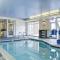 Fairfield Inn & Suites by Marriott Rochester Mayo Clinic Area/Saint Marys