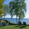 Luxury waterfront fairytale themed home - Carmen Elisabeth - Burlington