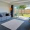 Rolleston 2 bedroom Flat - 罗尔斯顿