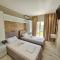 Evelina Luxury Suites in Corfu - Ipsos
