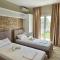 Evelina Luxury Suites in Corfu - Ipsos