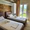 Evelina Luxury Suites in Corfu - Ipsos
