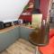 New, quiet apartment close to Basel