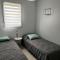 Appartement neuf, climatisé, piscine, terrasse