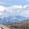 Cozy Apartment with view - LAGHI E SENTIERI - - Dolzago