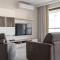 Seabreeze Luxury Apartment - 圣保罗湾城