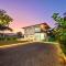 EKOSTAY - Bloomfield Villa