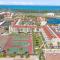 3BR Beach Condo: Private Balcony & Pool Access - South Padre Island, Texas - South Padre Island