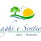 Cozy Apartment with view - LAGHI E SENTIERI - - Dolzago