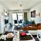 Relaxing Coresi Studio