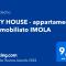 TIZY HOUSE - appartamento ammobiliato IMOLA