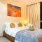 Premium Bgc Staycation, Uptown Area #ournw27b