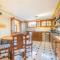 Villa Oscols dAlt