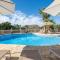 Villa Oscols dAlt