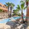 Villa Oscols dAlt
