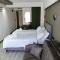 Aybek Ratio Hotel - 恰纳卡莱