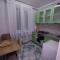 Balti Apartment