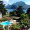 Hotel du Lac