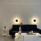 Papadatos Apts With Amazing View - 5mins from the beach