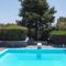 Villa Giorgisa Apartment 2 Pool Sea View - Happy Rentals