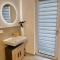 Exklusive 3-Zimmer Luxus-Maisonette in Hochheim - Nähe Frankfurt Flughafen, Wiesbaden und Mainz
