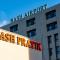 Nash Pratik Hotel