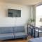 Bright Waikiki Studio condo