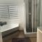 Clanwilliam Waterside Villa