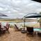 Clanwilliam Waterside Villa