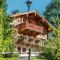 Designer-Chalets
