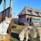 Big family Apartment in Brebs Cosy Barn