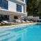 New! Villa Sunset Split overviewing Split and Podstrana bay - Strožanac