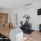 New! Villa Sunset Split overviewing Split and Podstrana bay - Strožanac