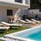 New! Villa Sunset Split overviewing Split and Podstrana bay - Strožanac