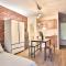 Big Apple - Studio paisible - parking gratuit - 2 personnes - Village Vaux 3 minutes Auxerre