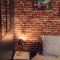 Big Apple - Studio paisible - parking gratuit - 2 personnes - Village Vaux 3 minutes Auxerre