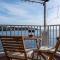 Diamond Sea - Vacation House with Private Parking and a Big Terrace over the Sea - Dubrovnik