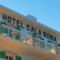 Hotel Cala Bona